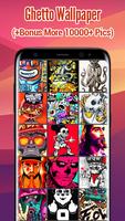 Ghetto Wallpapers পোস্টার