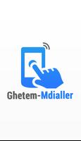 Ghetem-calling Affiche