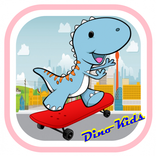 Dino Kids Adventure