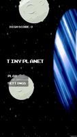 Tiny Planet-poster