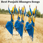 Best Punjabi Bhangra Songs icon