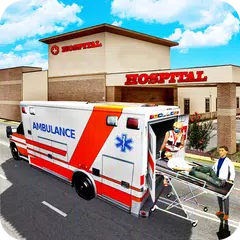 Ambulance Rescue Driving Escape APK download