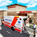救护车 模拟器 急 拯救 3D APK