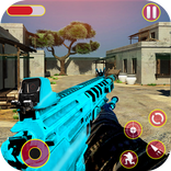 First War Game Shoot Strike Free