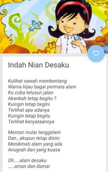  Contoh Puisi Anak SD for Android APK Download