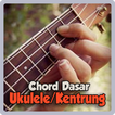 Chord Ukulele Senar 3 & 4