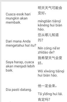 Belajar Percakapan Bahasa Mandarin Sehari Hari For Android Apk Download