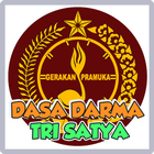 Dasa Darma dan Trisatya Pramuka 图标