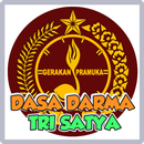 Dasa Darma dan Trisatya Pramuka aplikacja