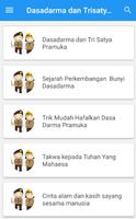 Dasa Darma dan Trisatya Pramuka screenshot 3