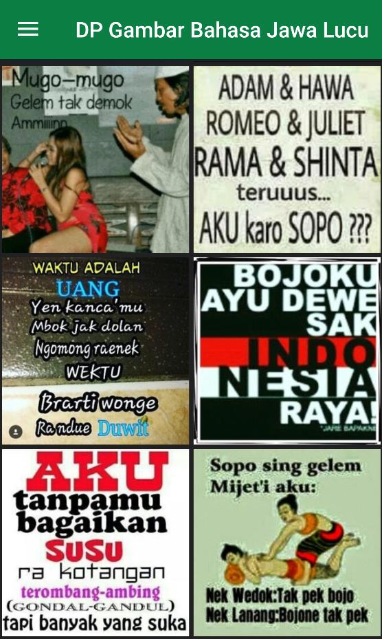 74 Gambar Lucu Bahasa Karo 74 Gambar Lucu Bahasa Karo