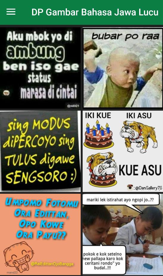 74 Gambar Lucu Bahasa Karo 74 Gambar Lucu Bahasa Karo