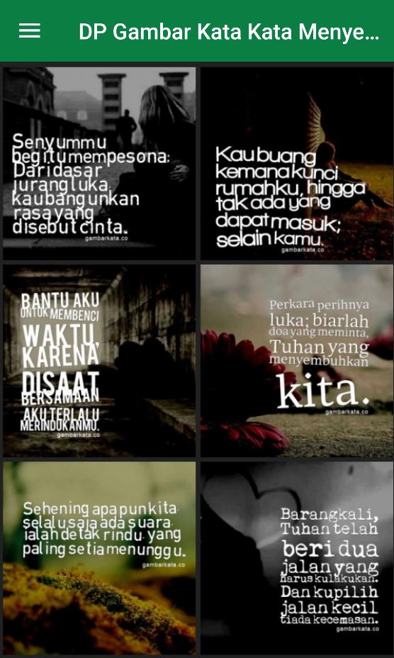 Gambar Kata Luka Hati Quote Hari Ini