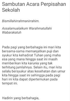 Kata Sambutan | berita terbaru hari ini