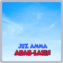 Juzz Amma Arab & Latin - Inggris Indonesia APK