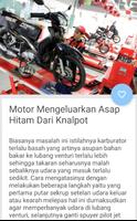 Tutorial Servis Motor screenshot 1