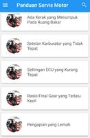 Tutorial Servis Motor screenshot 3