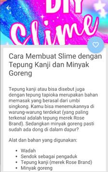 20 Cara Mudah Membuat Slime For Android Apk Download