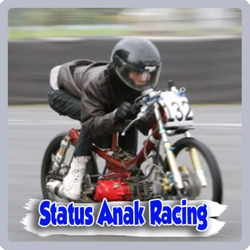 Kata Kata Drag Bike Racing