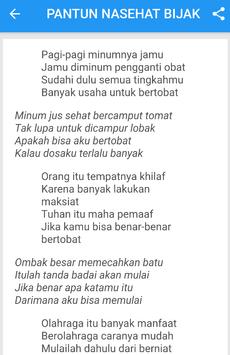 Contoh Pantun Olahraga Contoh Soal Dan Materi Pelajaran 3