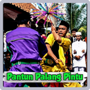 Pantun Palang Pintu Pernikahan Betawi Lucu APK