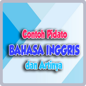 Pidato Bahasa Inggris Dan Artinya For Android Apk Download