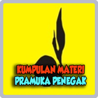 Materi Pramuka Penegak icône
