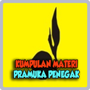 Materi Pramuka Penegak aplikacja