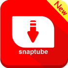 SnapTube ikon