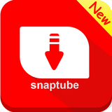 SnapTube icon