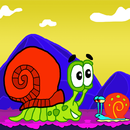 Strong Snail In Adventure APK