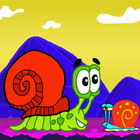 Strong Snail In Adventure Zeichen