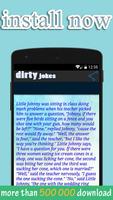 Best Dirty Jokes poster