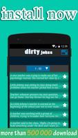 Best Dirty Jokes syot layar 1