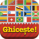 Ghiceste steagul tarii APK