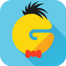 Ghigoo - Dirty Emoji-APK