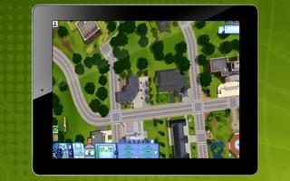 Guide for The Sims 3 स्क्रीनशॉट 2