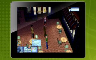 Guide for The Sims 3 ポスター