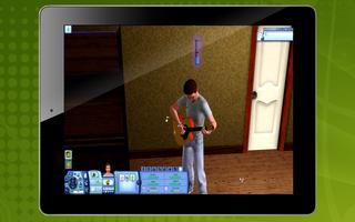 Guide for The Sims 3 ảnh chụp màn hình 1