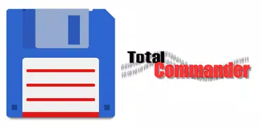 Total Commander - Dateimanager