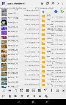 Total Commander 截图 2