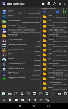 commander total manager file apk android usb app apkpure sticks formatted