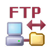 FTP Plugin for Total Commander icon FTP Plugin for Total Commander icon