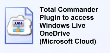 TCPlugin: WindowsLive Skydrive