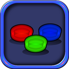 Color De-Stack آئیکن