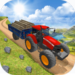 perfect tractor real offroad addictive driver game