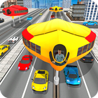 The gyroscopic addictive new drive free adventure icon