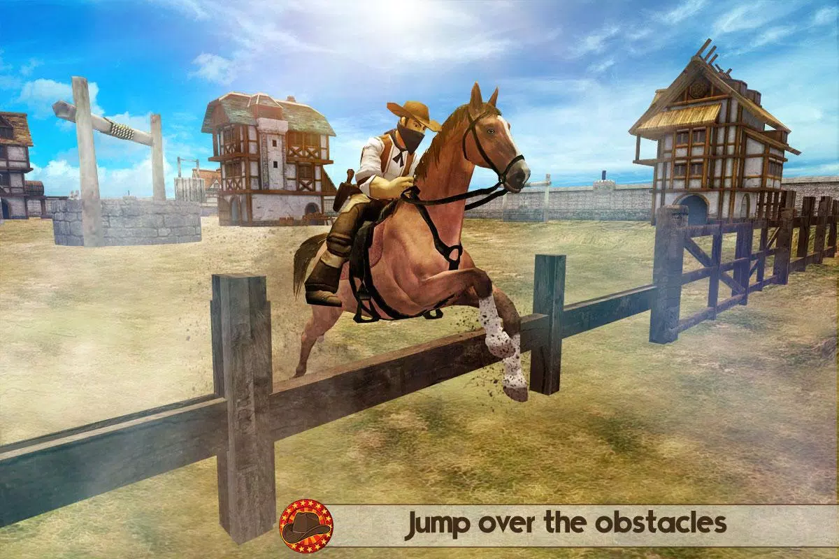 Download do APK de Equitação: jogo de cavalos 3D para Android