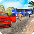 free prisoner bus real police addictive drive APK