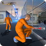 Super prison real addictive mission free icon